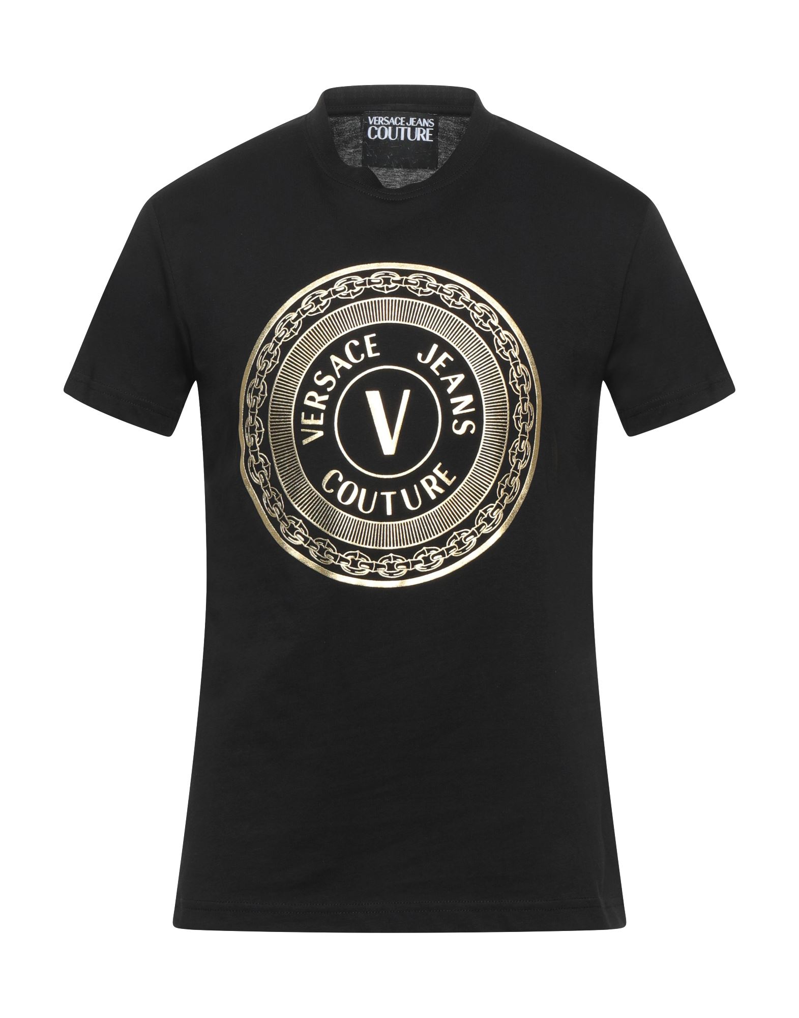 VERSACE JEANS COUTURE ΜΠΛΟΥΖΑΚΙΑ T-shirt