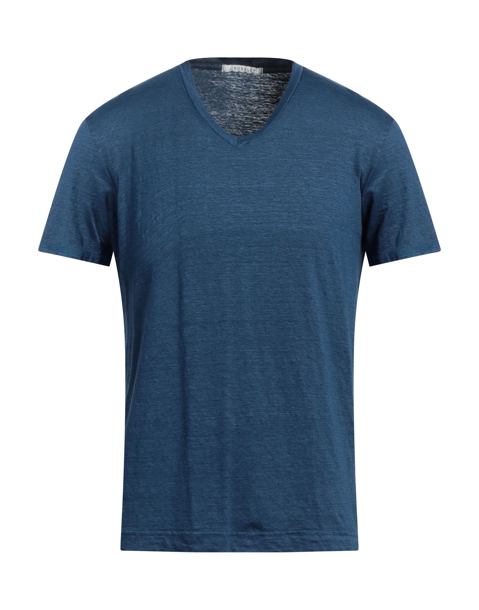 Crossley T-shirts In Blue