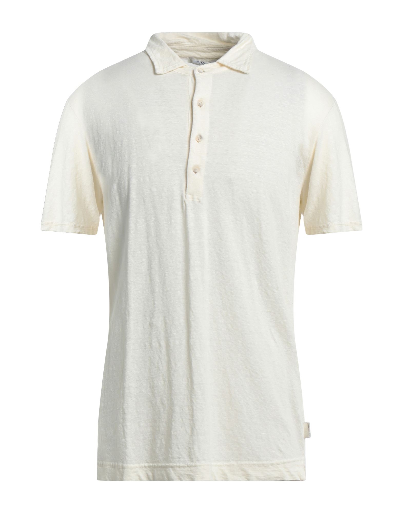 Crossley Polo Shirts In Beige