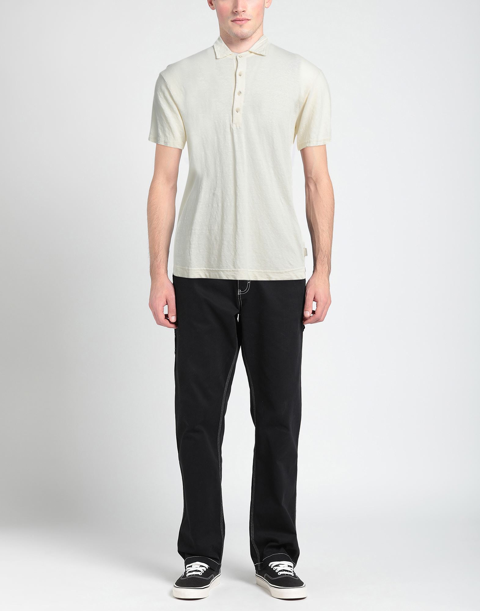  Crossley - Camisetas Y Tops - Polos - On Yoox.com 