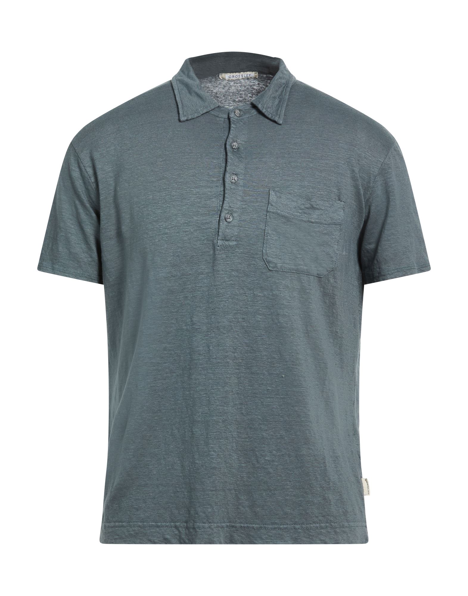  Crossley - Camisetas Y Tops - Polos - On Yoox.com 