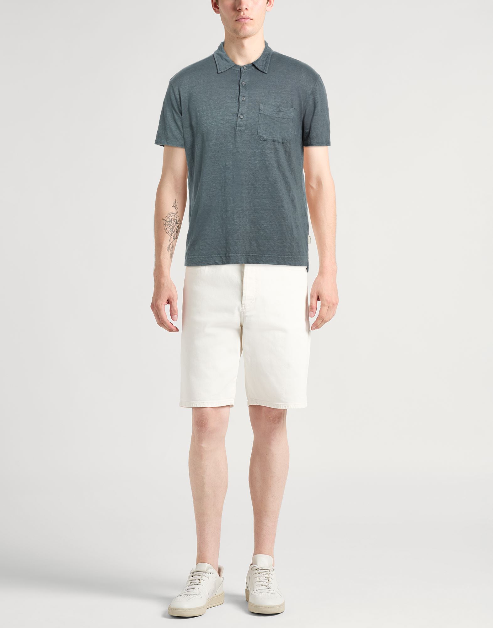  Crossley - Camisetas Y Tops - Polos - On Yoox.com 