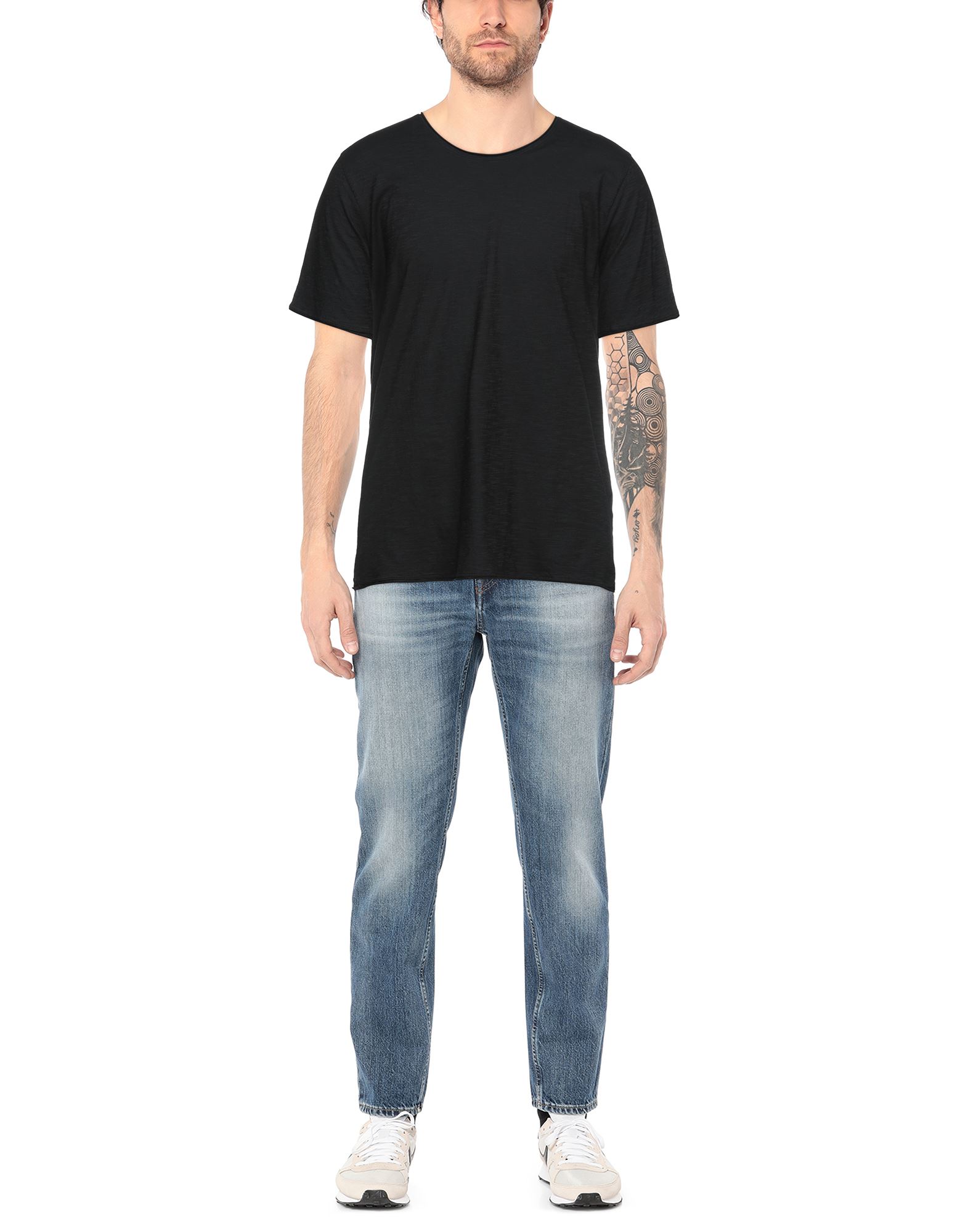  Crossley - Tops - T-shirts - On Yoox.com 