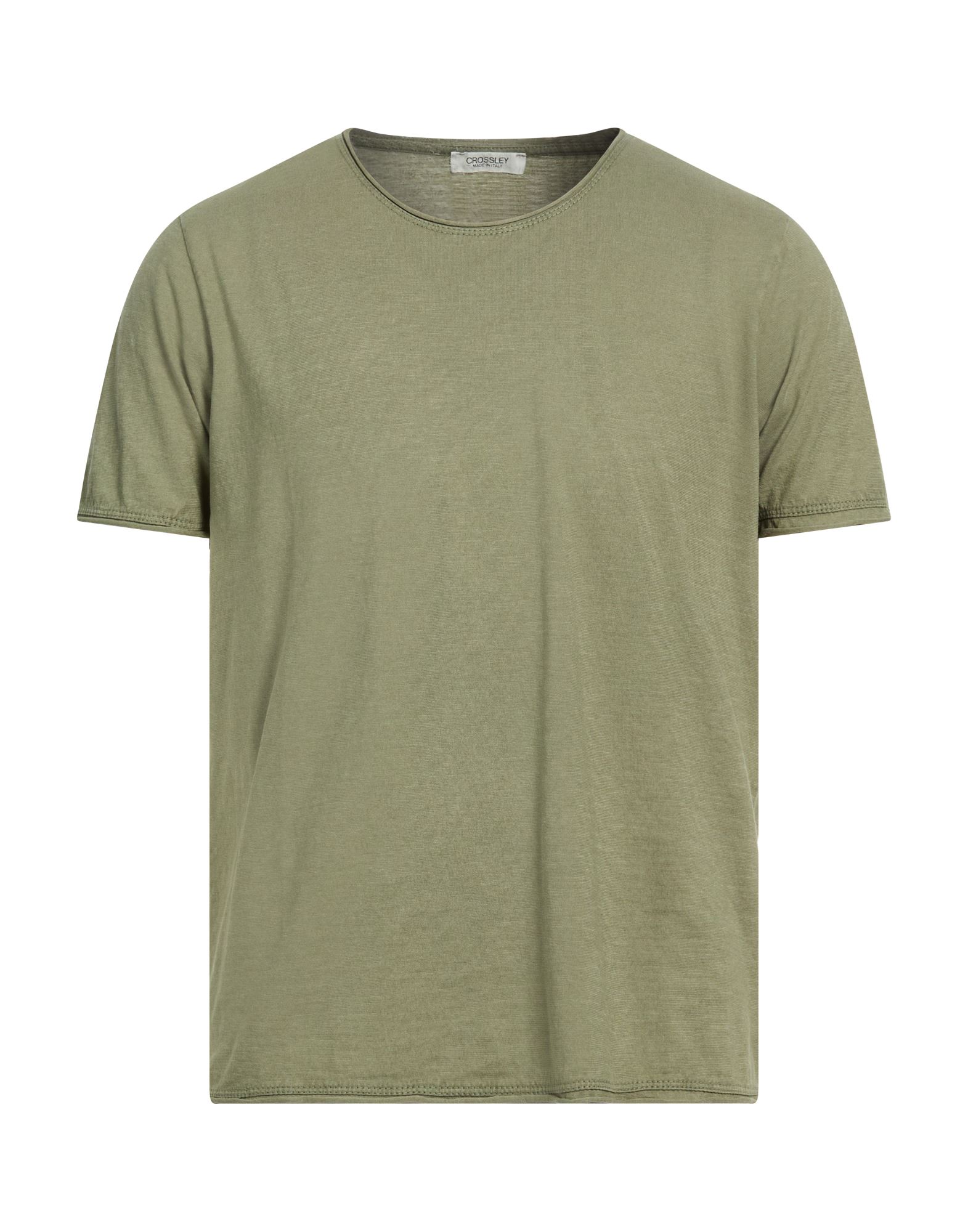  Crossley - Tops - T-shirts - On Yoox.com 