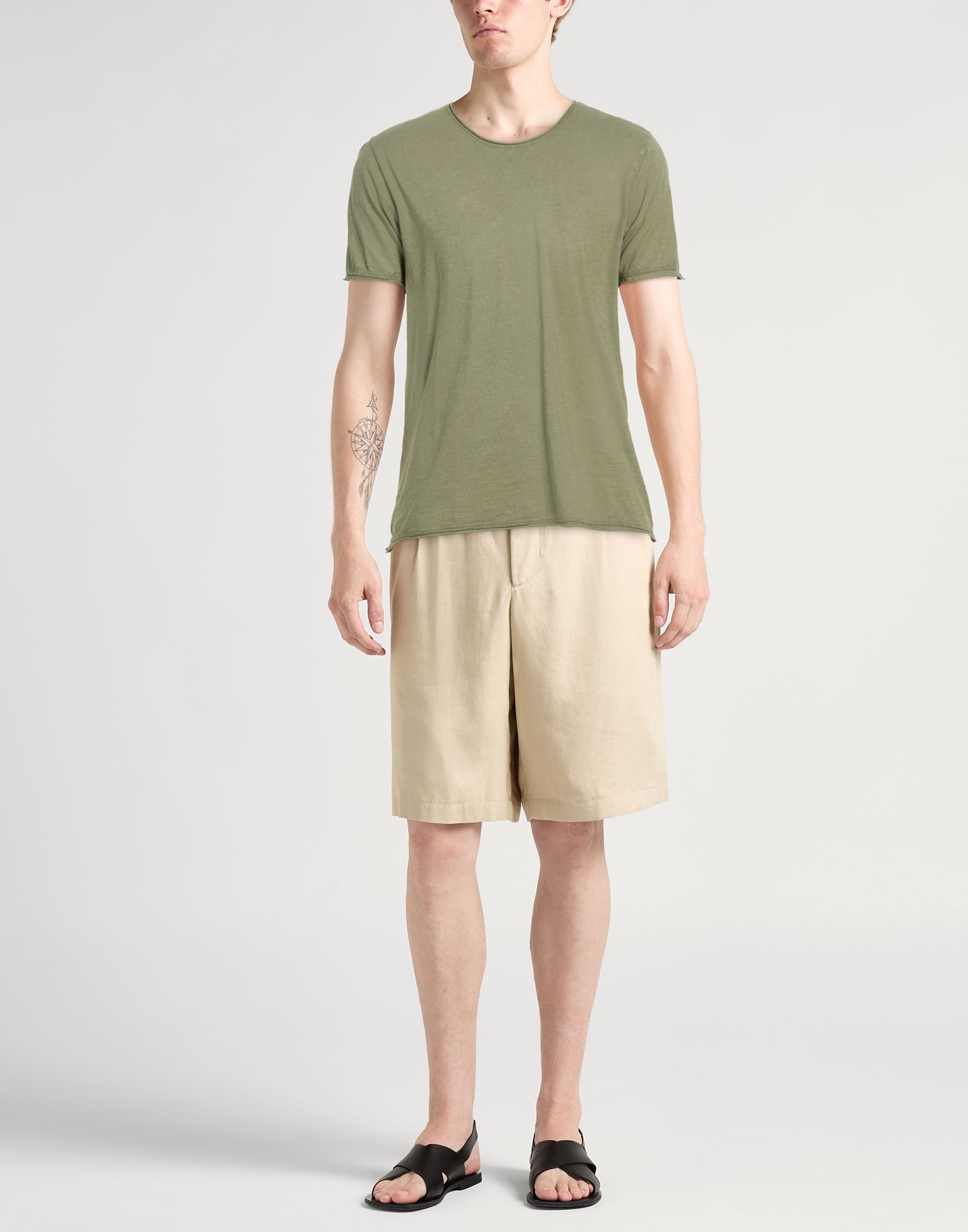  Crossley - Tops - T-shirts - On Yoox.com 