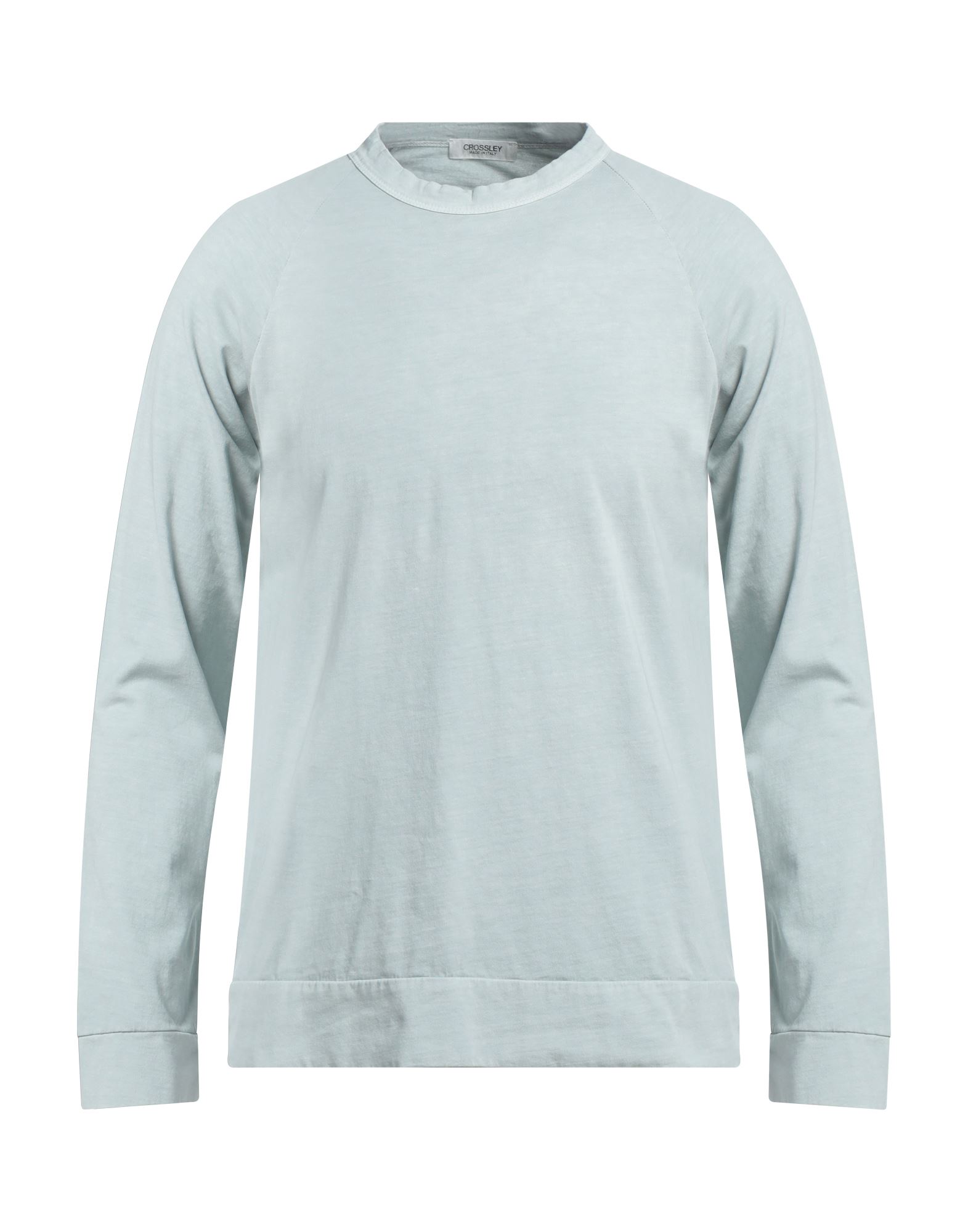 Crossley T-shirts In Blue