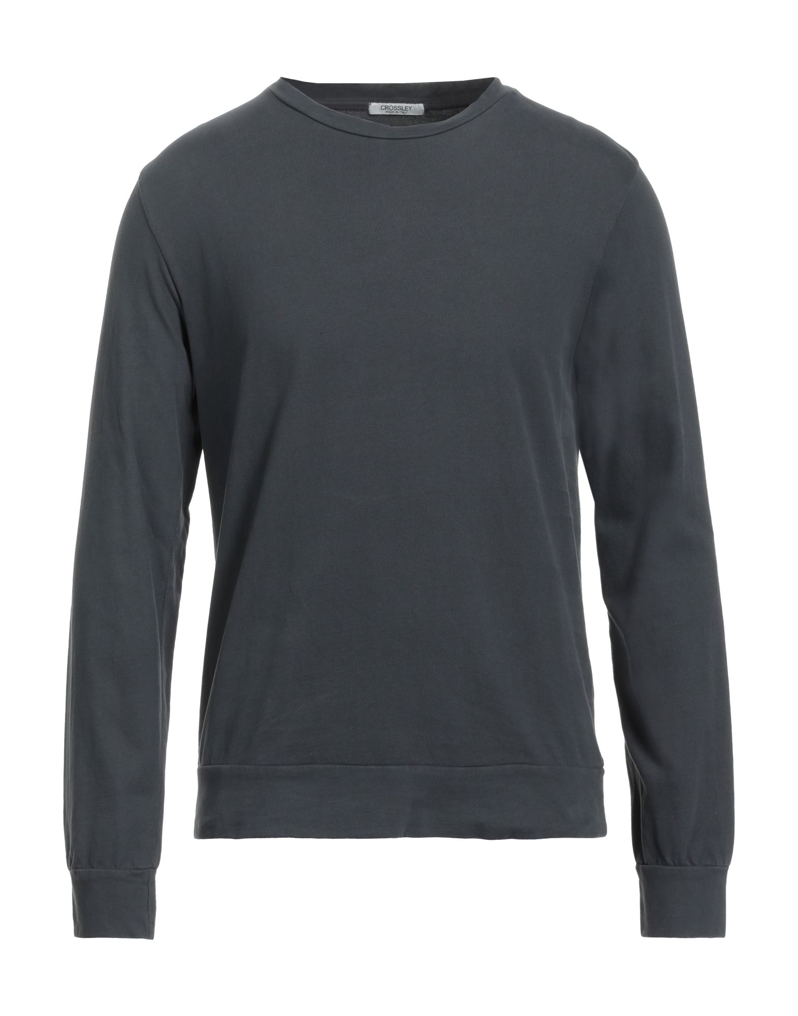 Crossley T-shirts In Grey