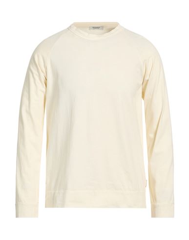 Camiseta Hombre Marfil L,M,XL Hombre