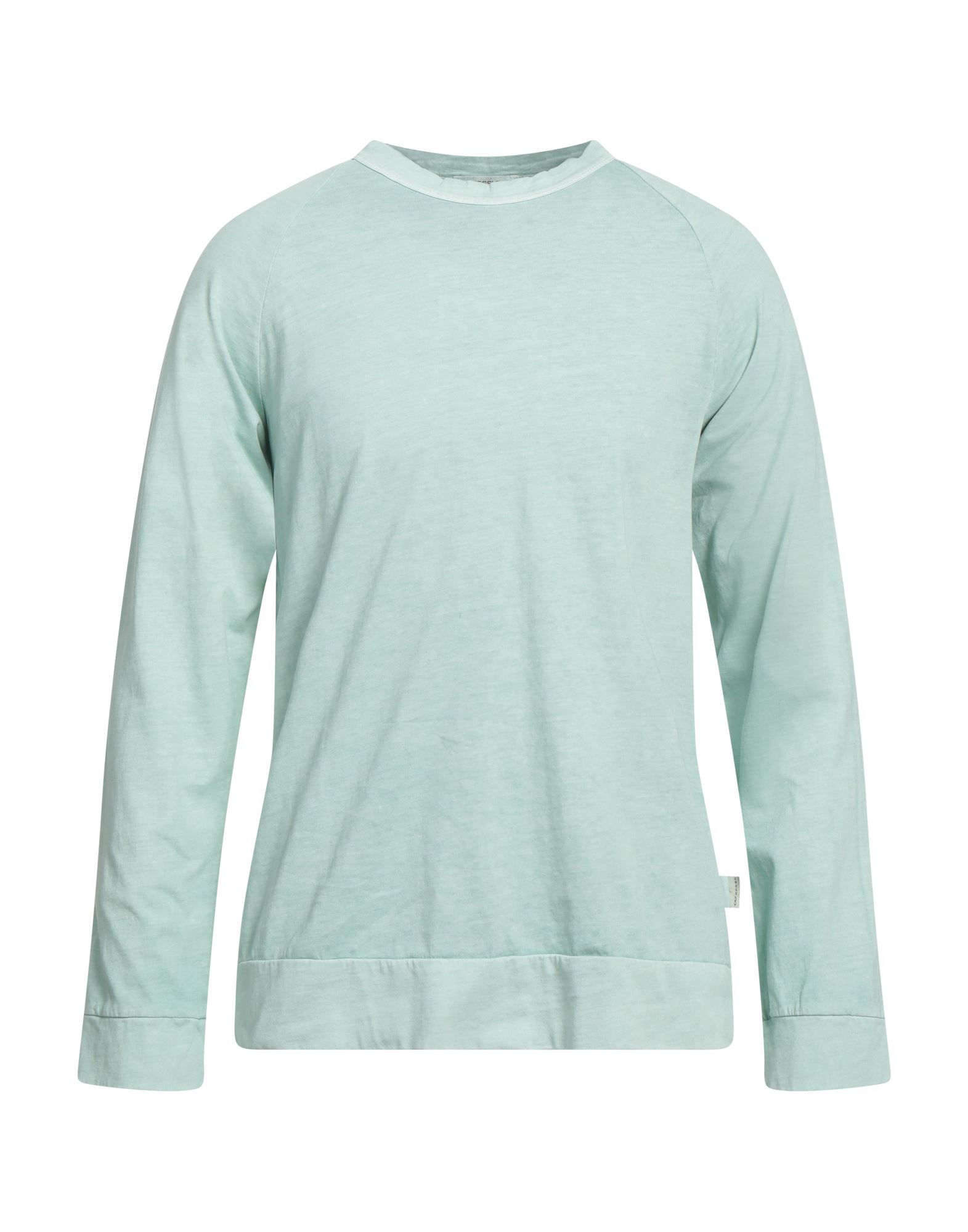 Crossley T-shirts In Sage Green
