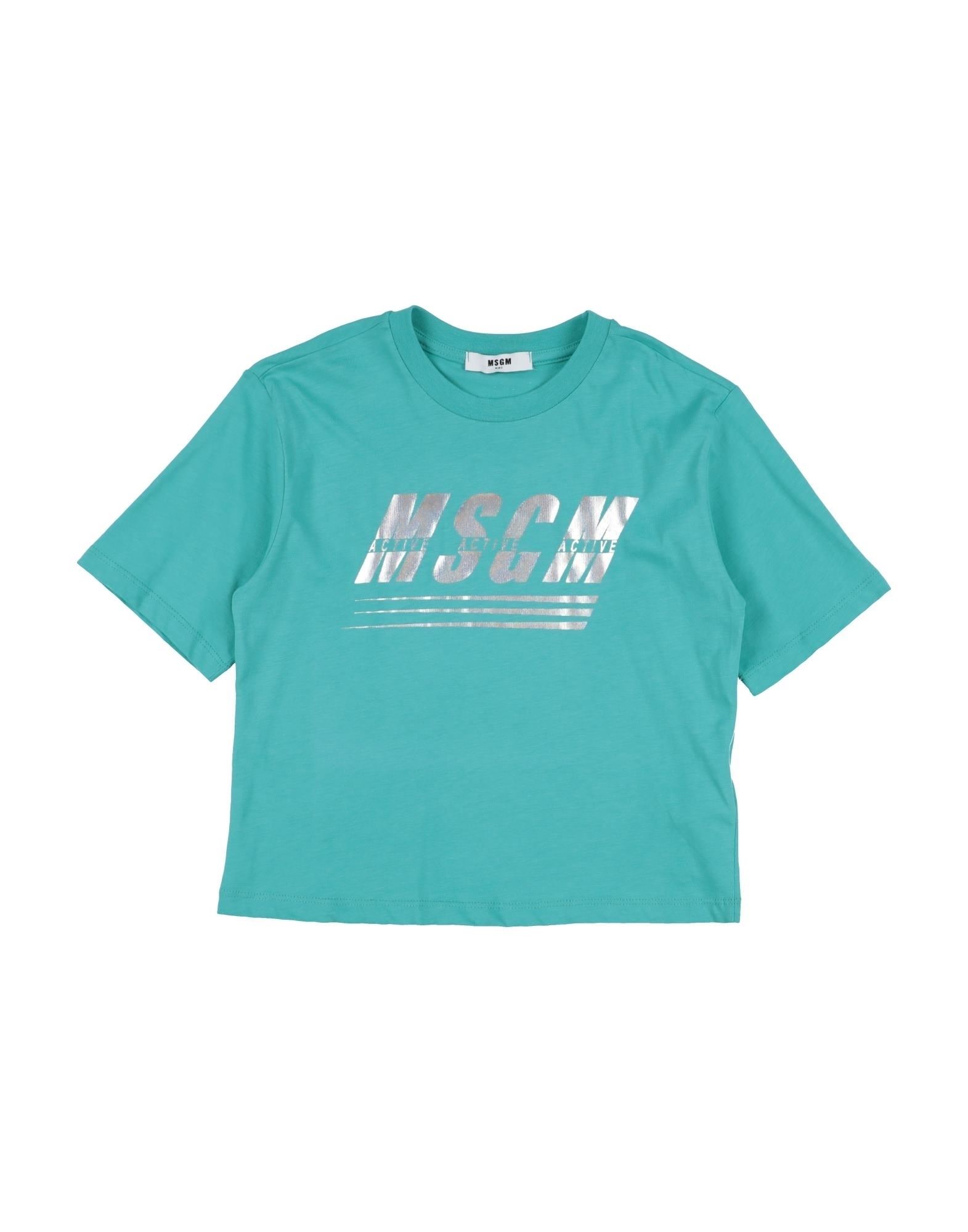 MSGM ΜΠΛΟΥΖΑΚΙΑ T-shirt