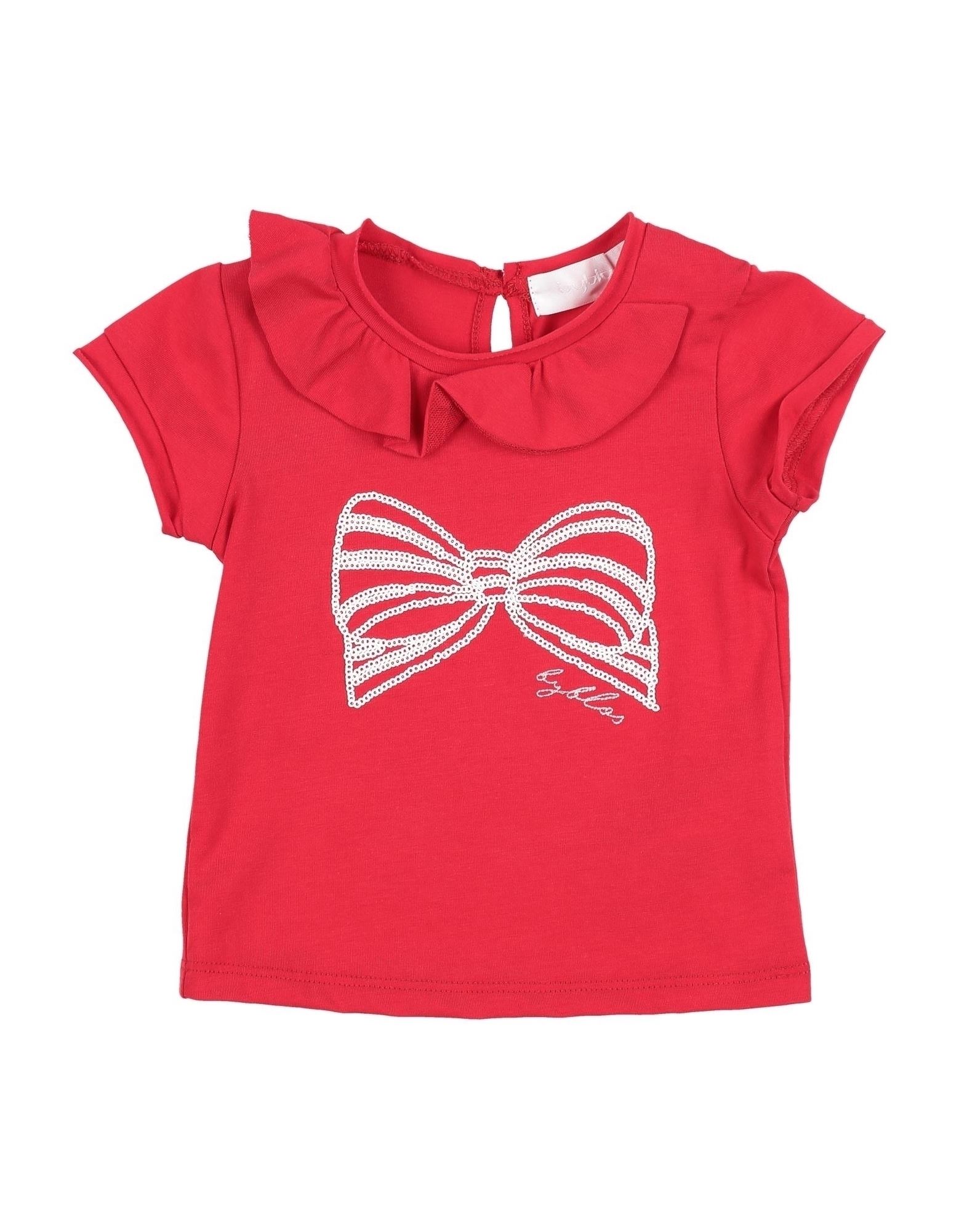  Byblos - Tops - T-shirts - On Yoox.com 