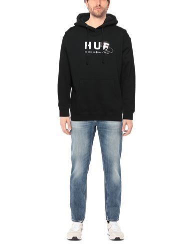 фото Толстовка huf