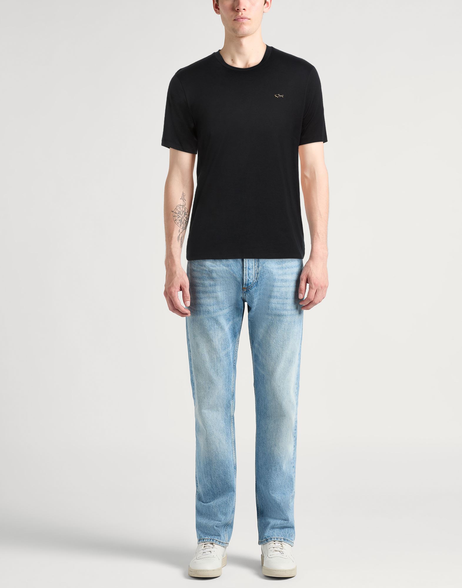  Paul & Shark - Tops - T-shirts - On Yoox.com 