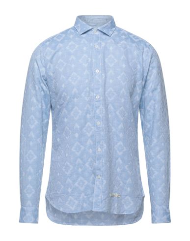 Pубашка TINTORIA MATTEI 954