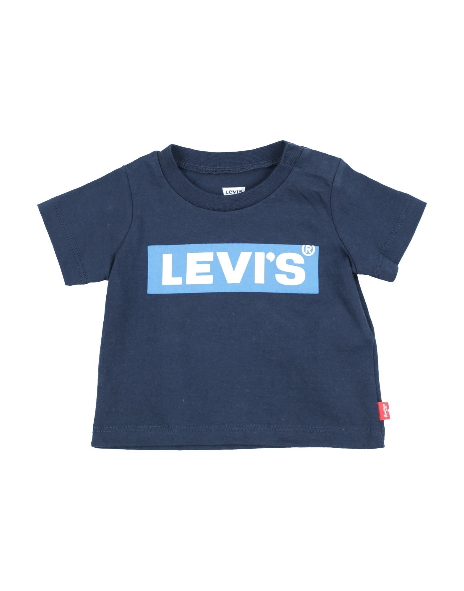  Levi's - Tops - T-shirts - On Yoox.com 