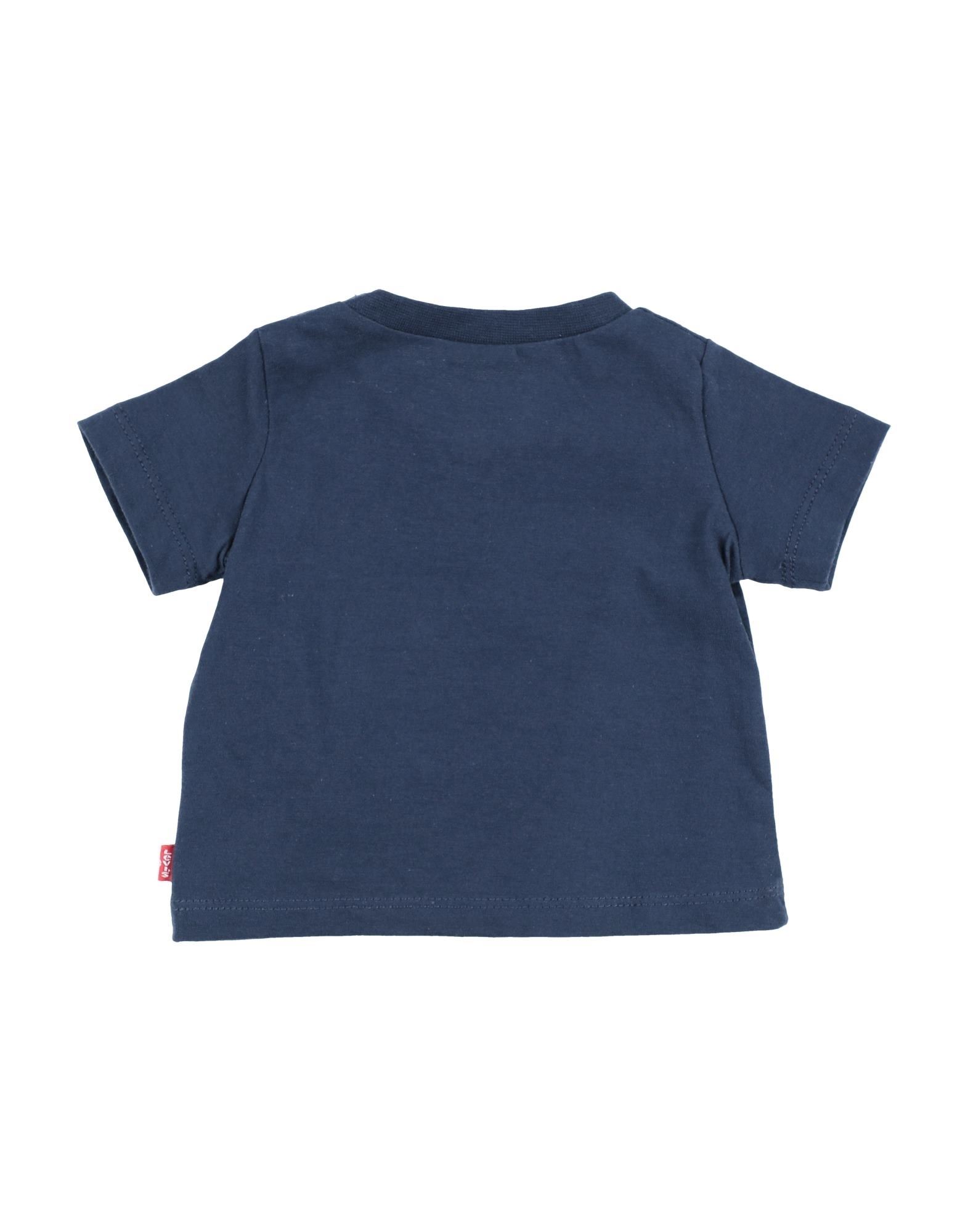  Levi's - Tops - T-shirts - On Yoox.com 
