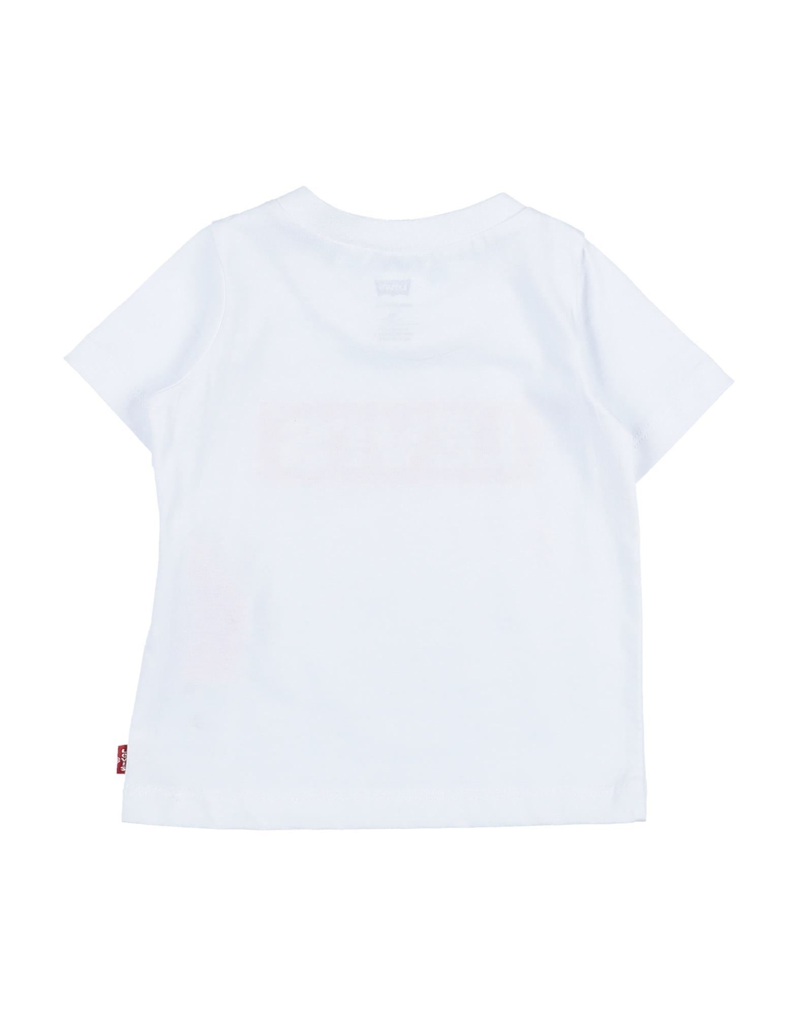  Levi's - Tops - T-shirts - On Yoox.com 