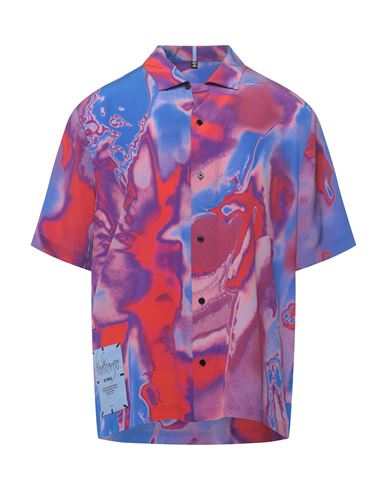 Pубашка McQ Alexander McQueen