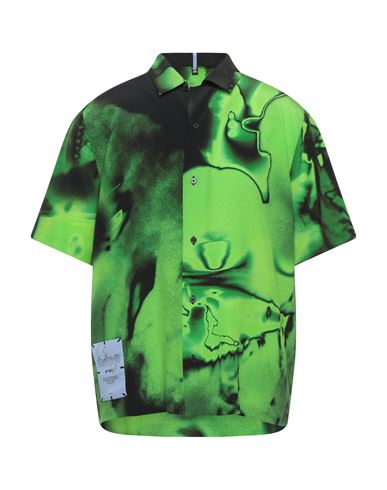 Pубашка McQ Alexander McQueen