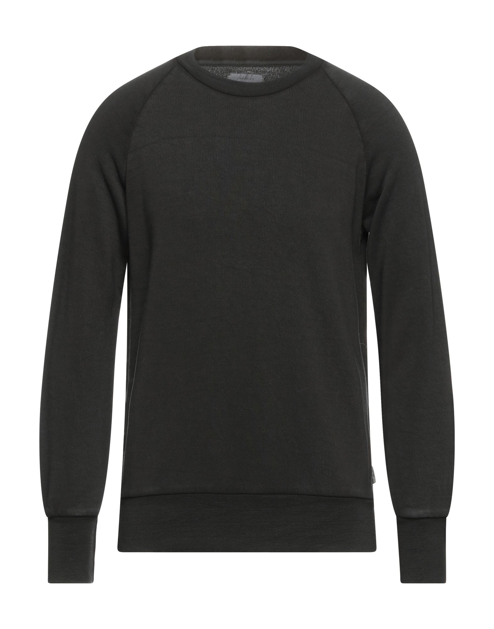 Crossley Sweatshirts In Black