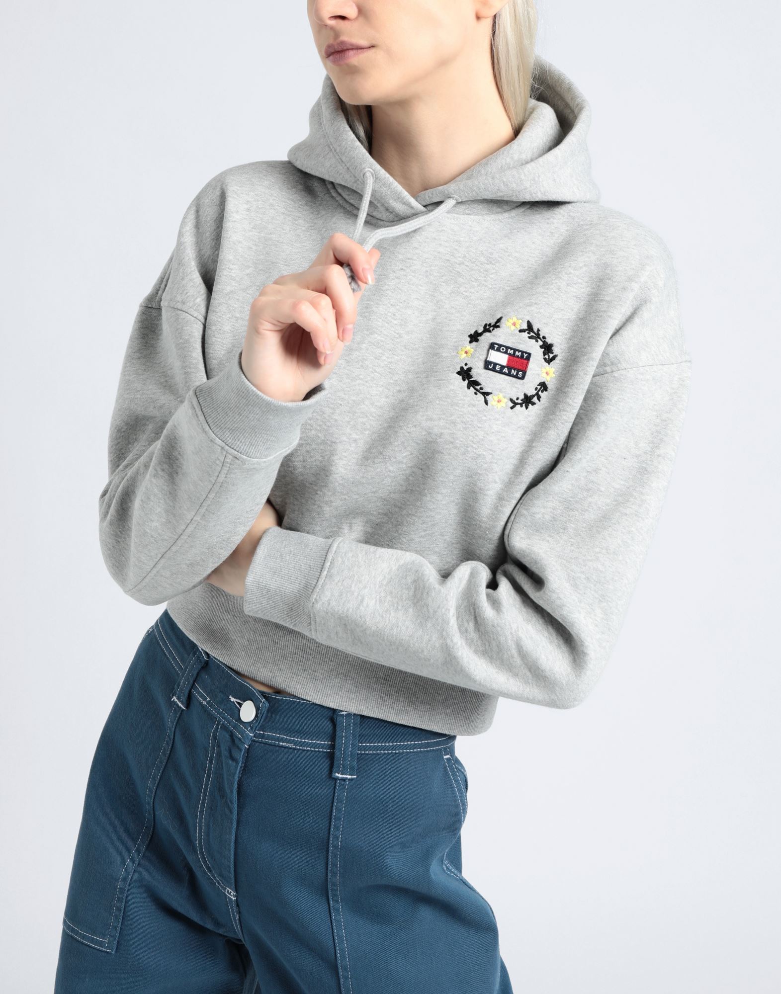  Tommy Jeans - Camisetas Y Tops - Sudaderas - On Yoox.com 