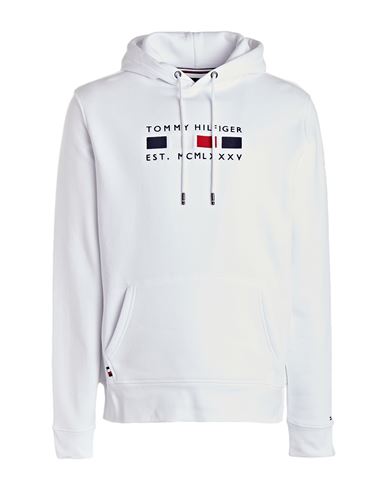 фото Толстовка tommy hilfiger