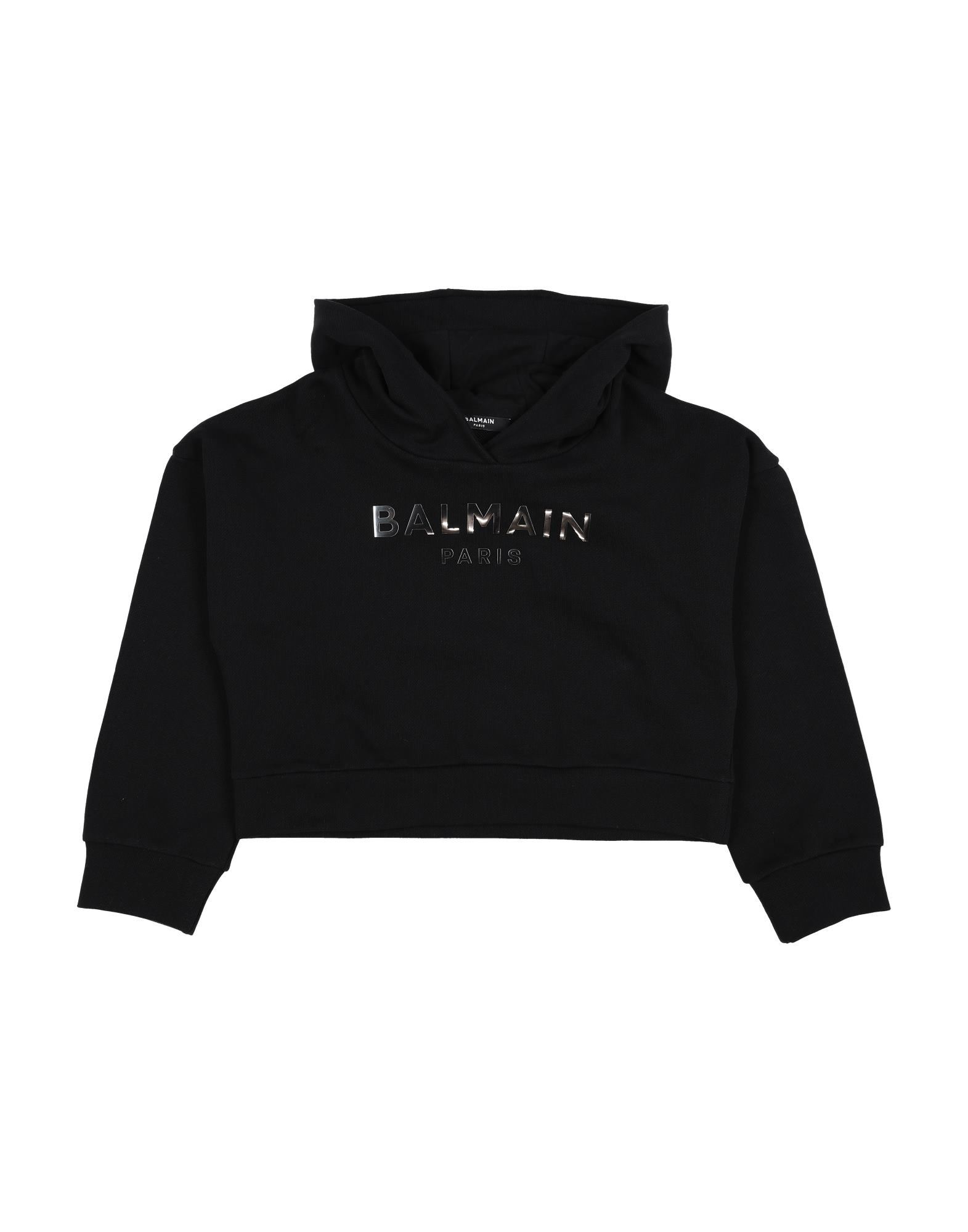  Balmain - Tops - Sweatshirts - On Yoox.com 