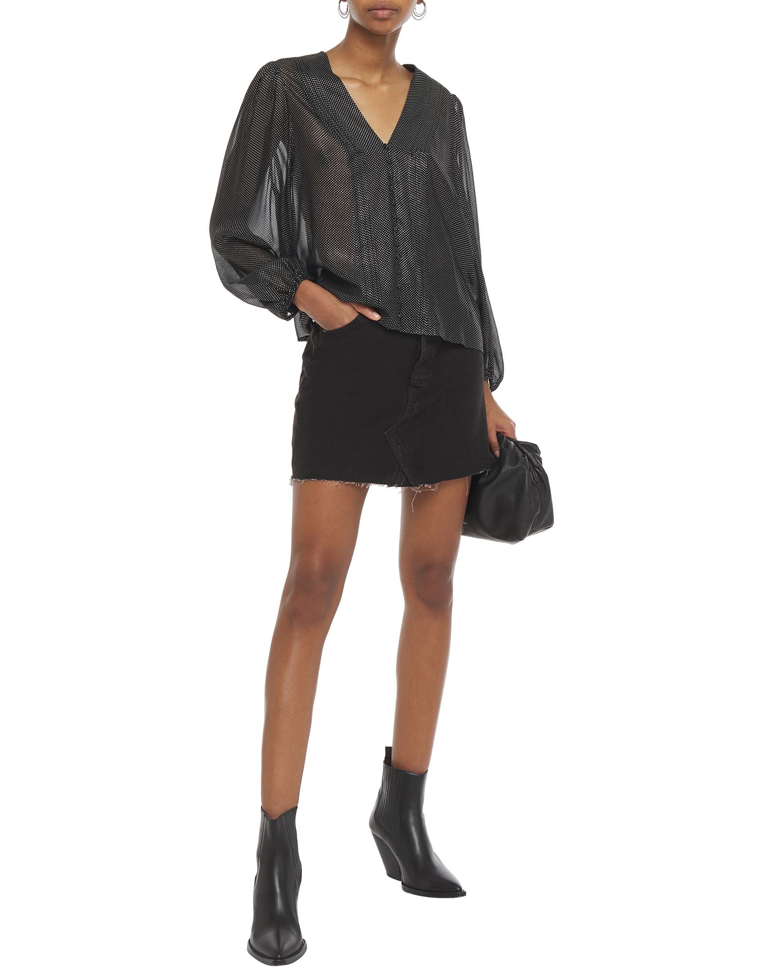  Iro - Tops - Hemden - On Yoox.com 