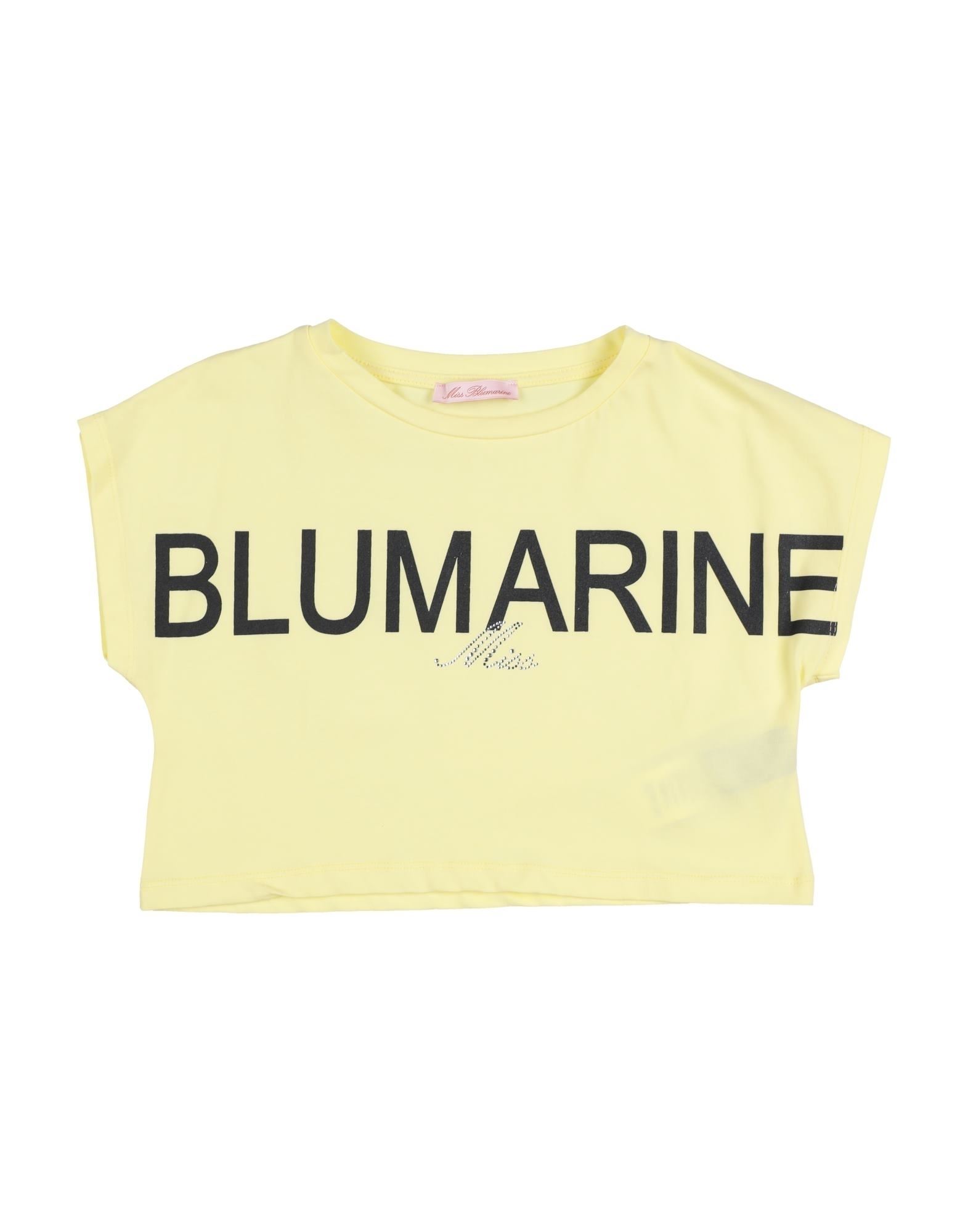  Miss Blumarine - Tops - T-shirts - On Yoox.com 