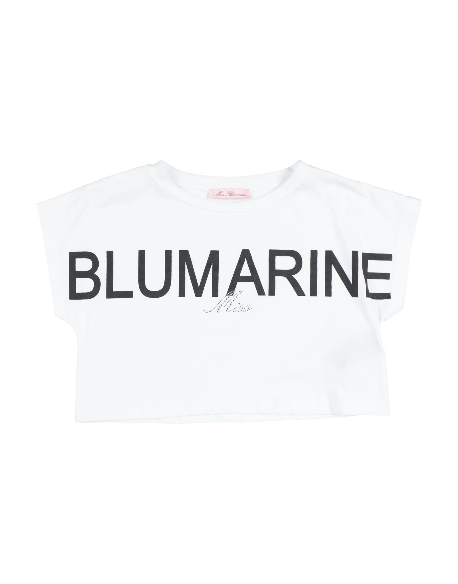 MISS BLUMARINE ΜΠΛΟΥΖΑΚΙΑ T-shirt