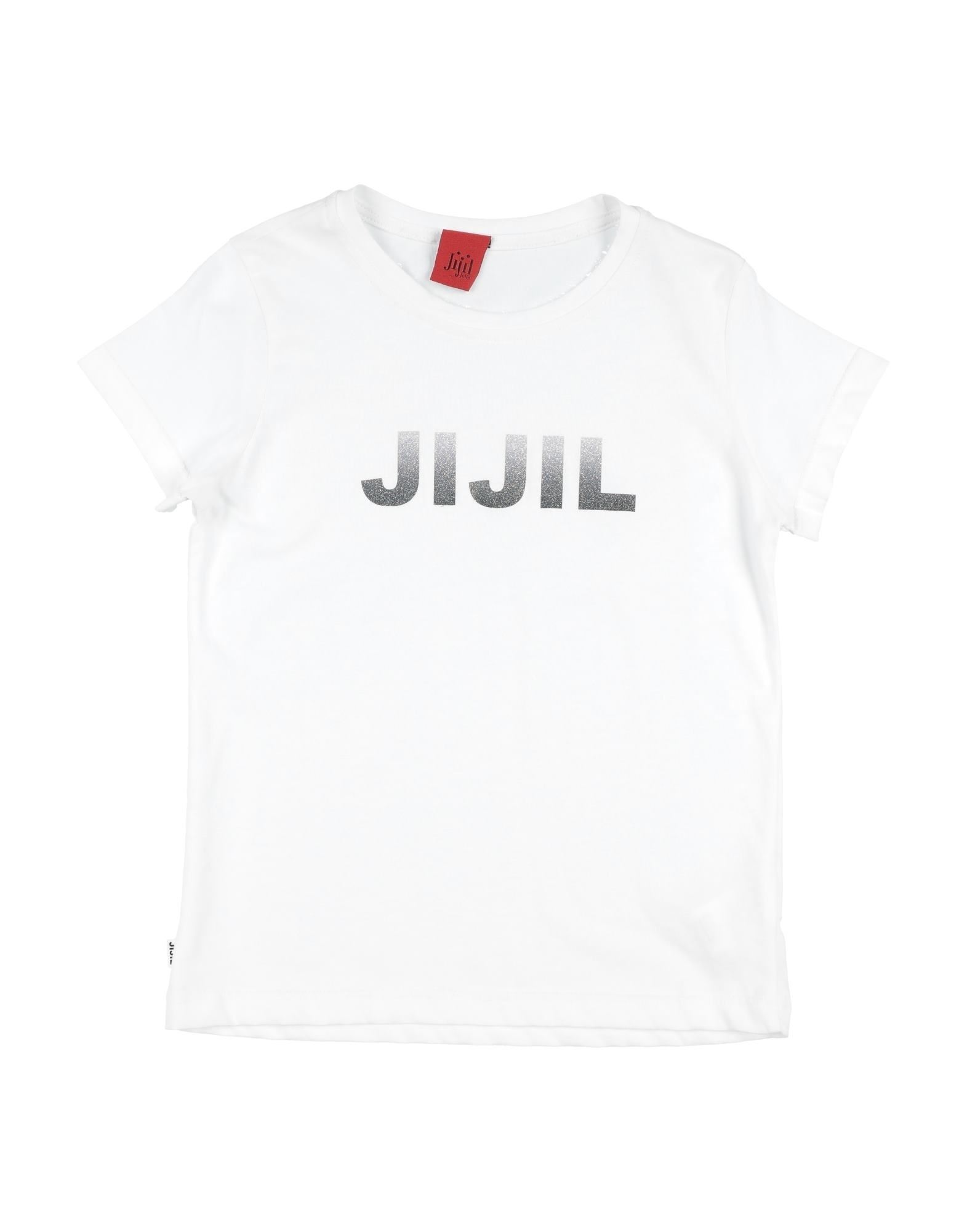  Jijil Jolie - Tops - T-shirts - On Yoox.com 