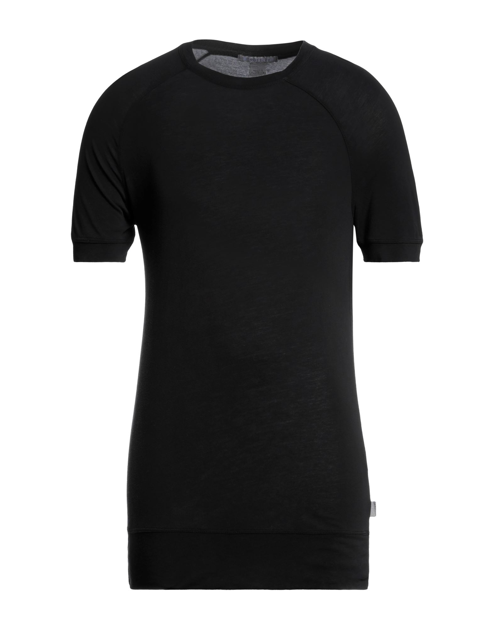 Crossley T-shirts In Black
