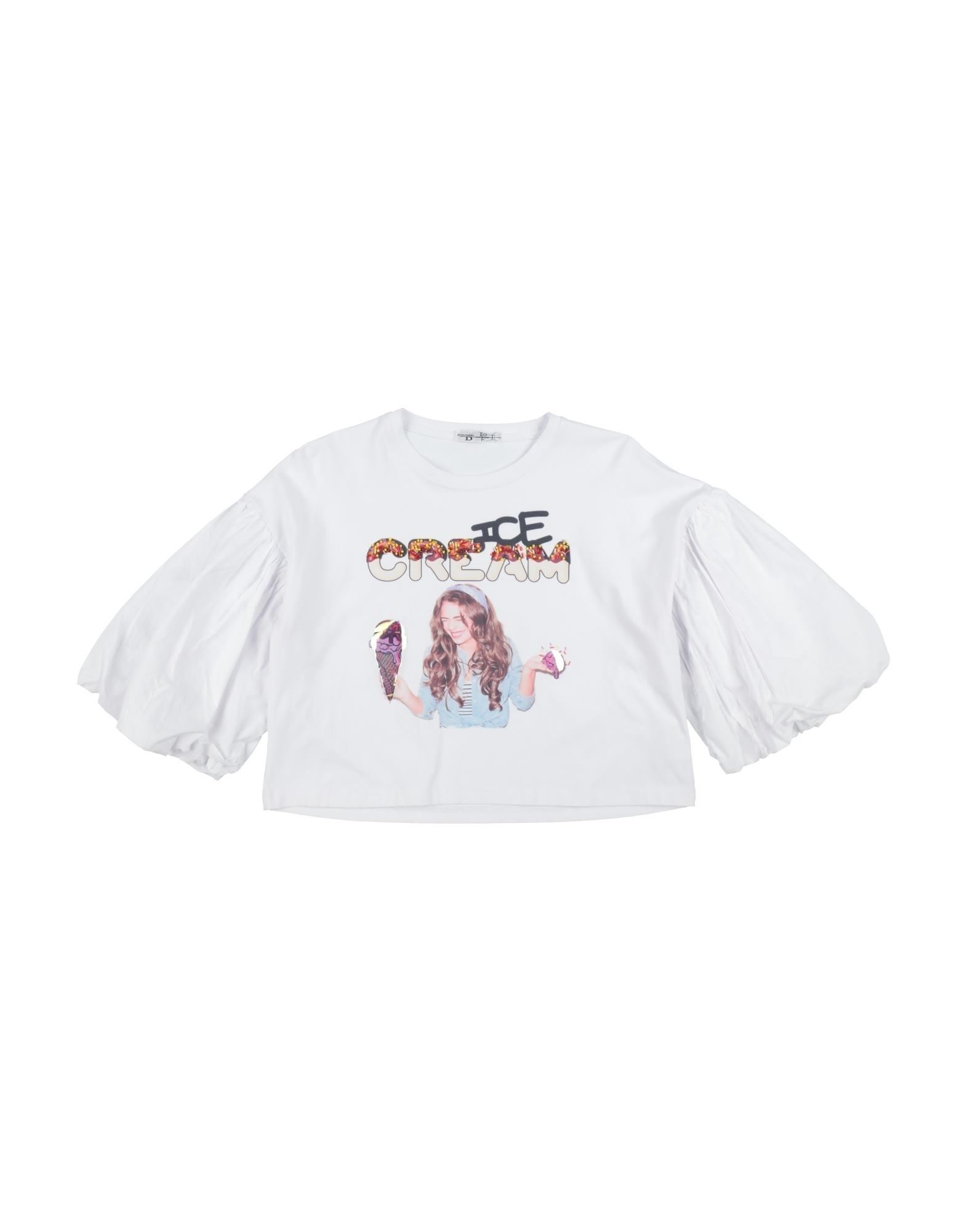  To Be Too - Camisetas Y Tops - Camisetas - On Yoox.com 