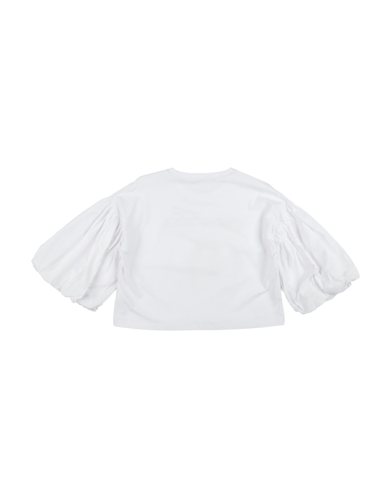  To Be Too - Camisetas Y Tops - Camisetas - On Yoox.com 