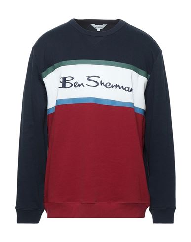 фото Толстовка ben sherman