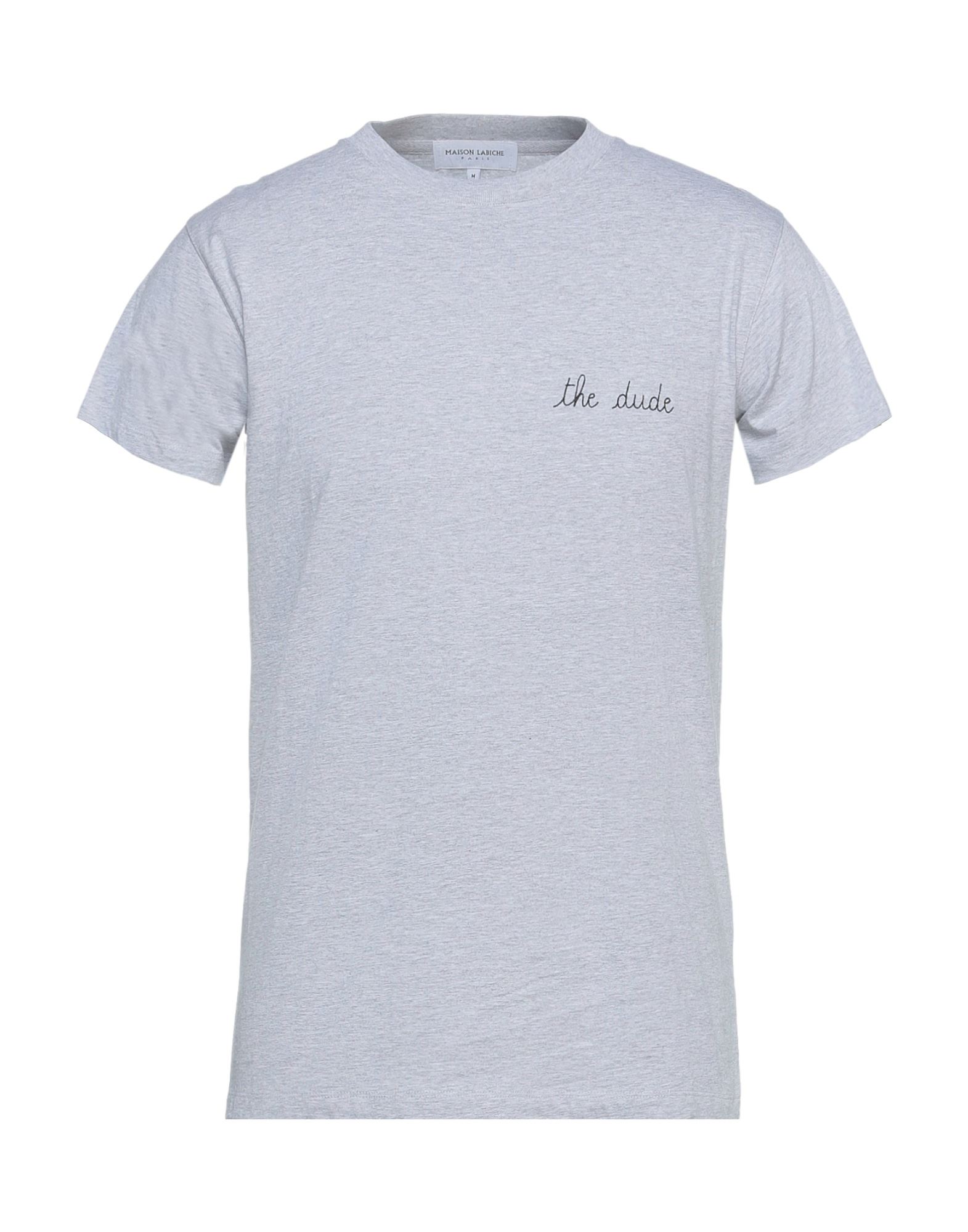MAISON LABICHE T-Shirts | ModeSens