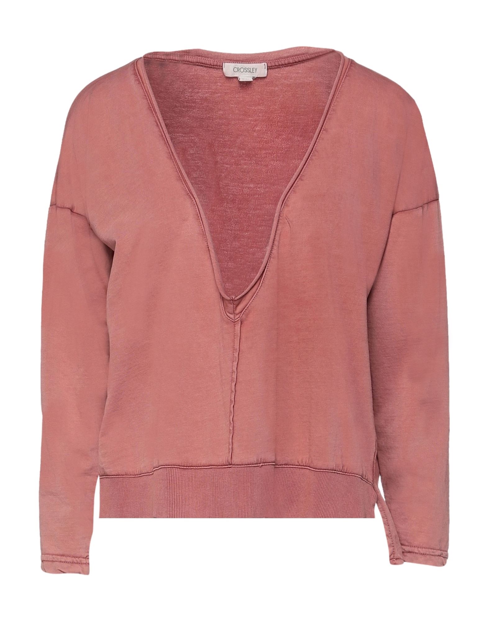  Crossley - Tops - Sweatshirts - On Yoox.com 