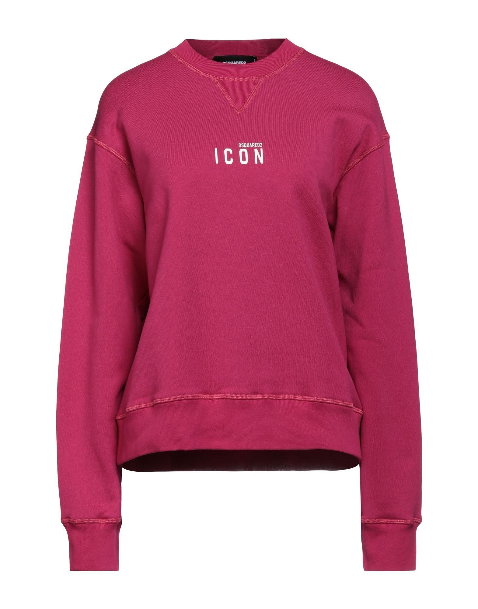 Dsquared2 Sweatshirts In Pink