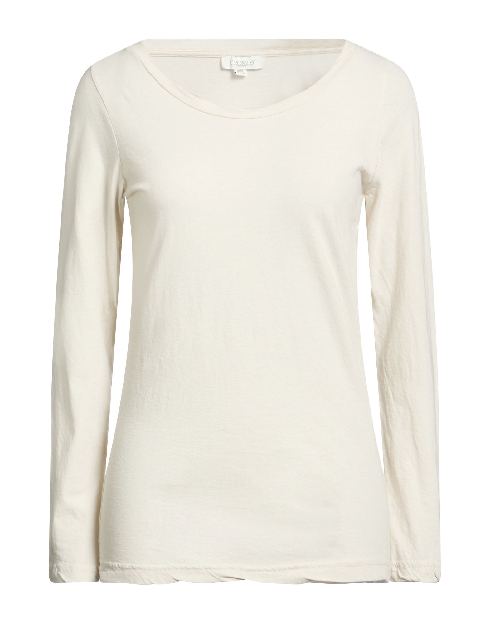  Crossley - Tops - T-shirts - On Yoox.com 