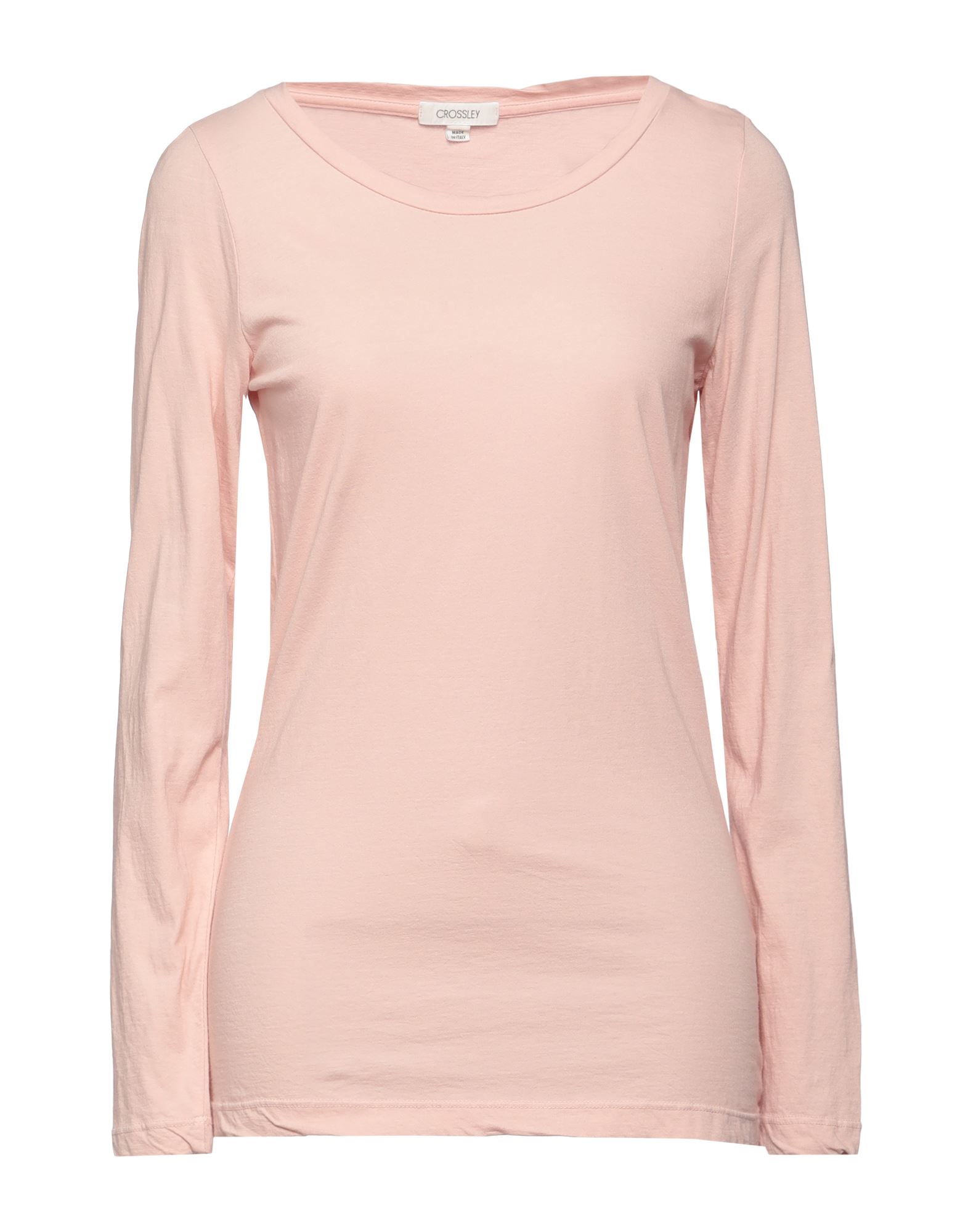 Crossley T-shirts In Pink