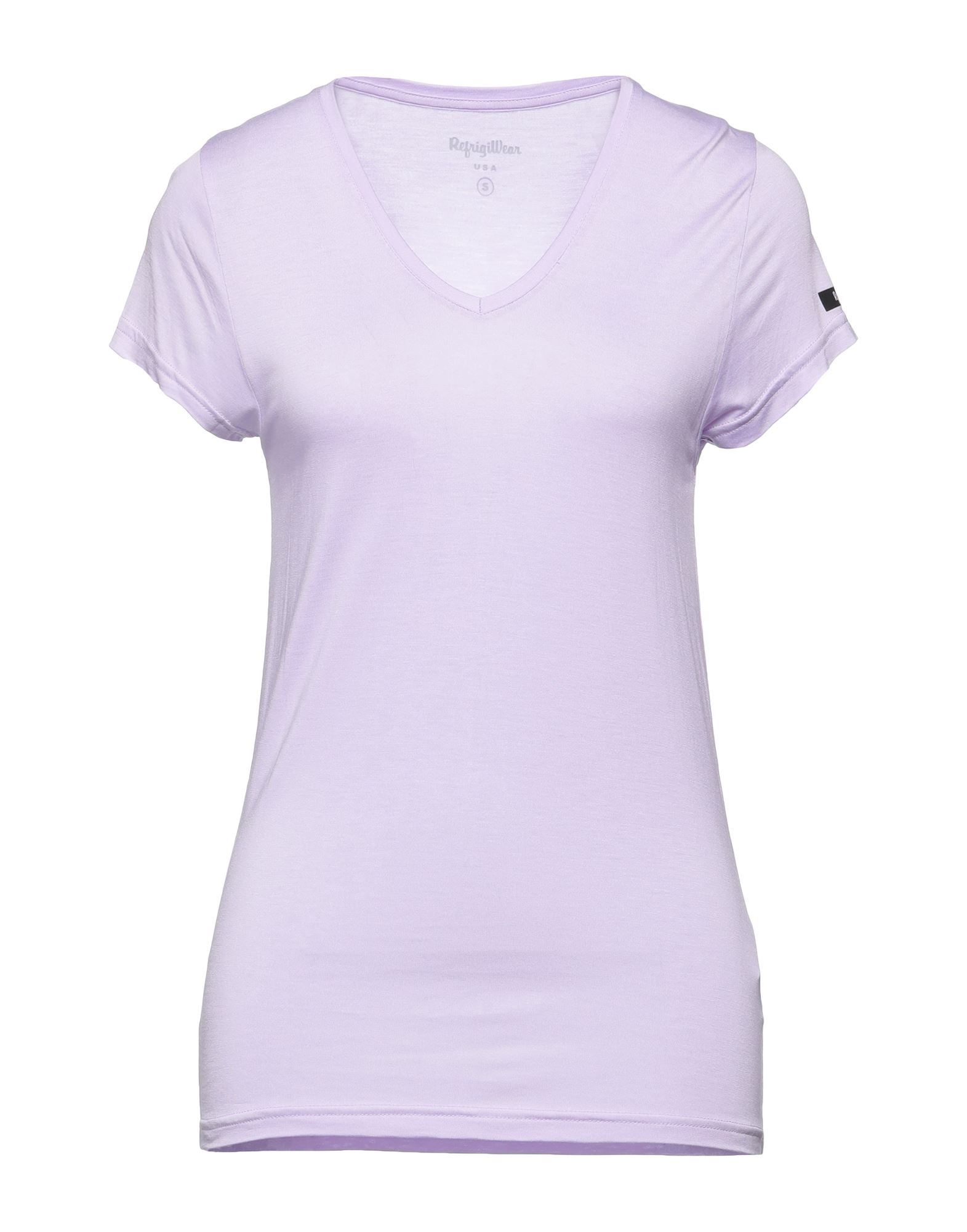 REFRIGIWEAR ΜΠΛΟΥΖΑΚΙΑ T-shirt