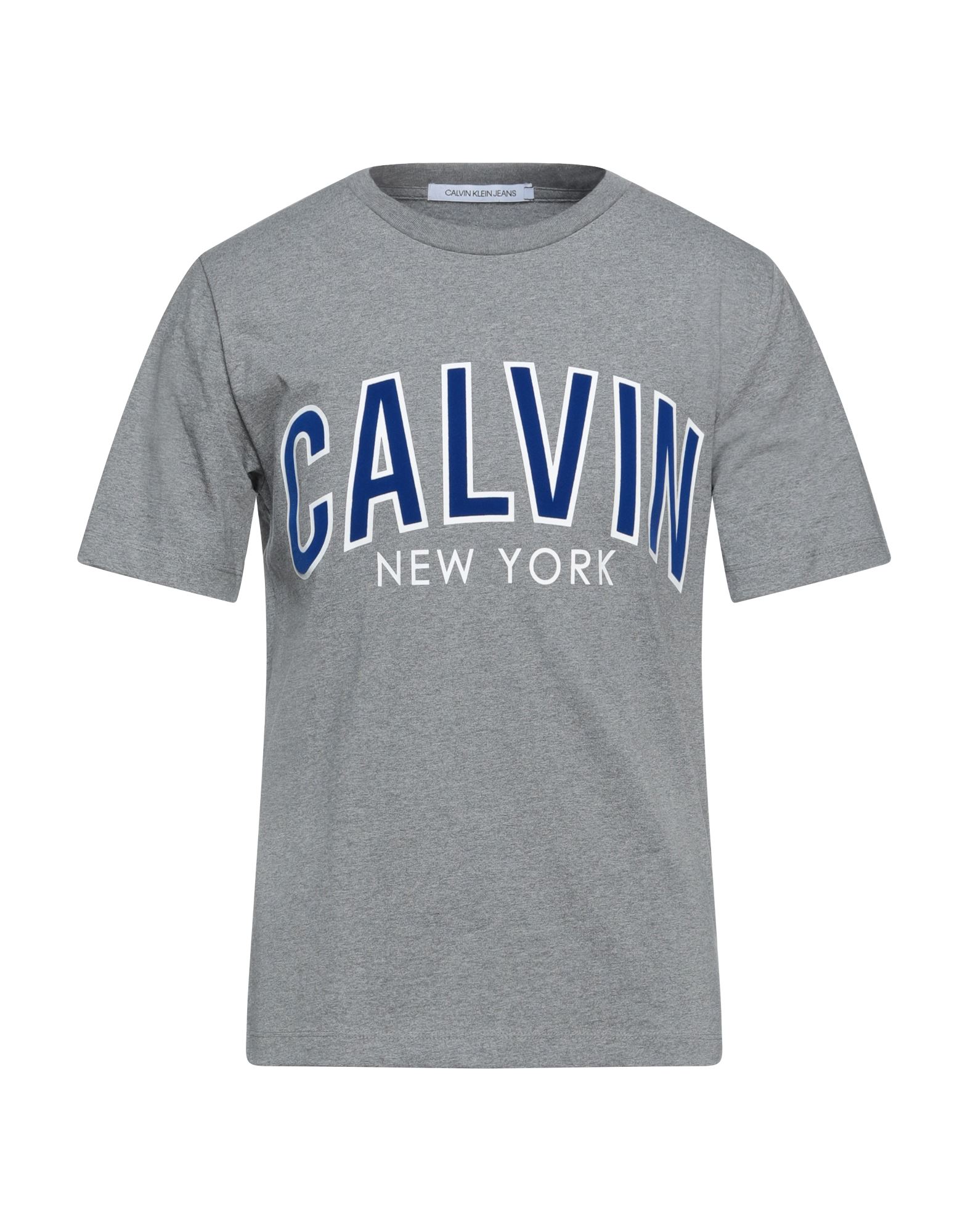 CALVIN KLEIN JEANS Футболка футболка calvin klein jeans calvin klein jeans ca939emapqx5