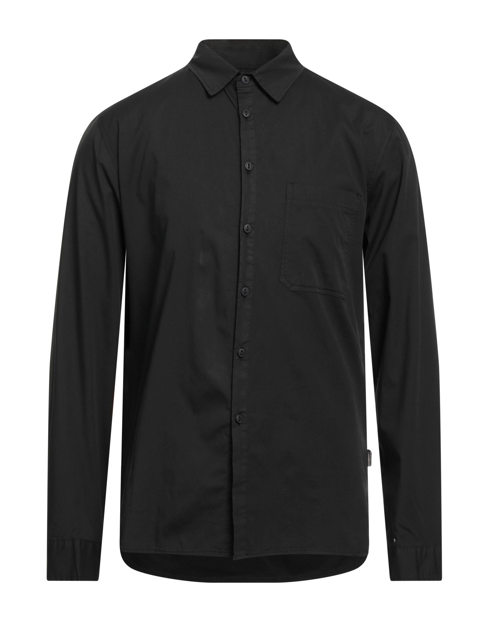 Crossley Shirts In Black