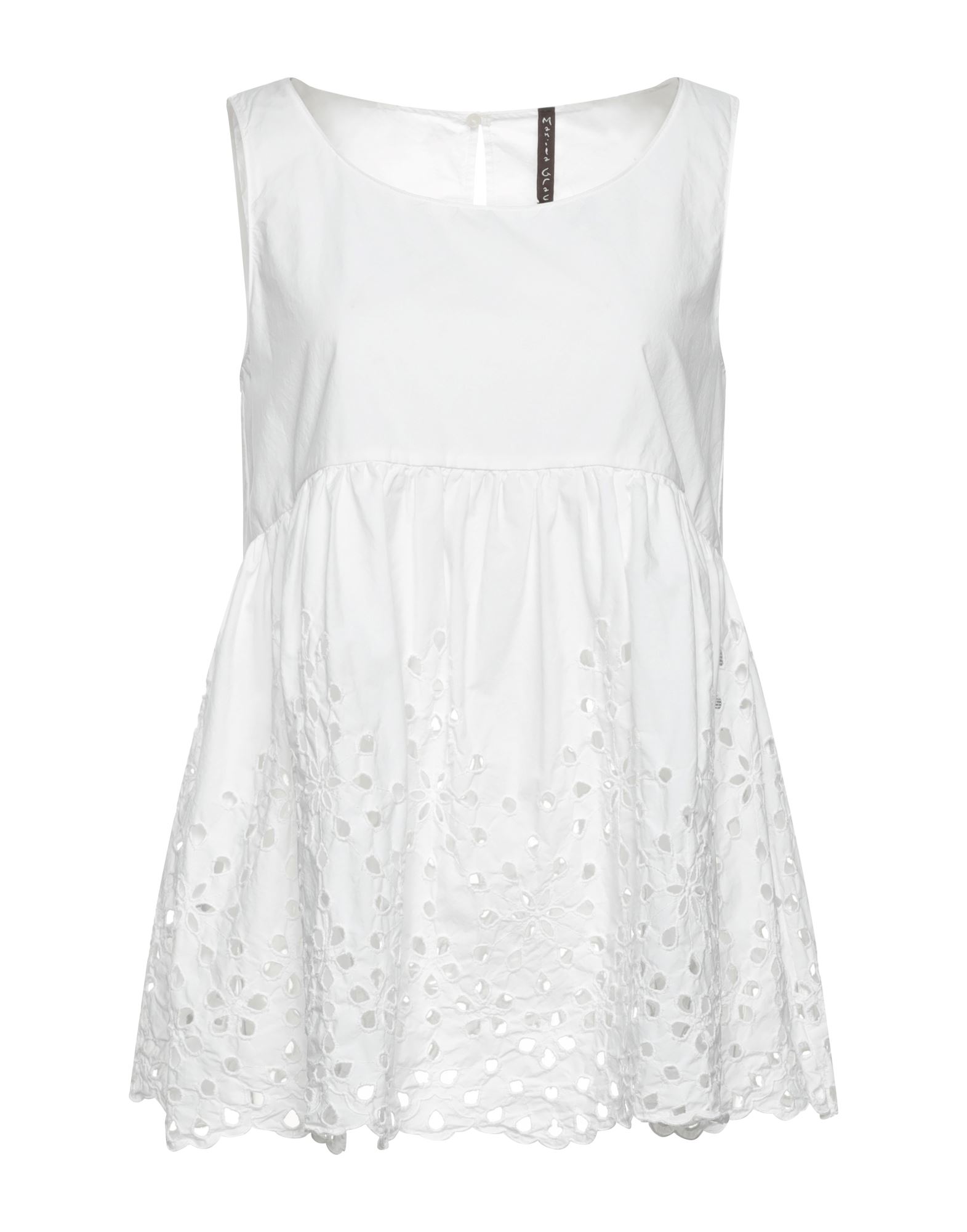  Manila Grace - Tops - Tops - On Yoox.com 