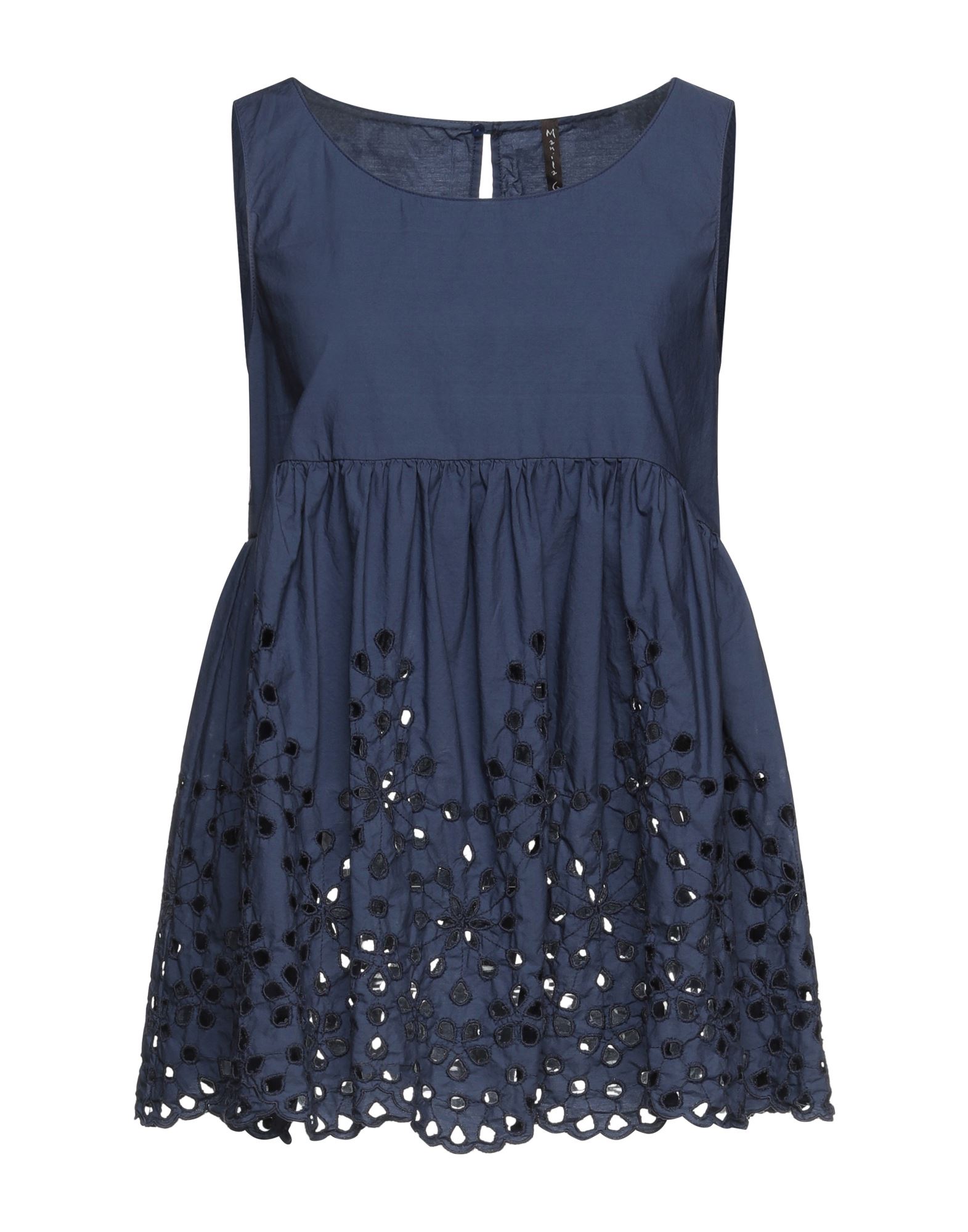 Manila Grace - Tops - Tops - On Yoox.com 