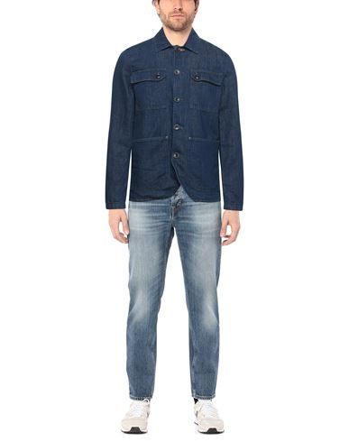 фото Джинсовая верхняя одежда nudie jeans co