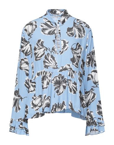 Top Damen Himmelblau 36,42 Damen