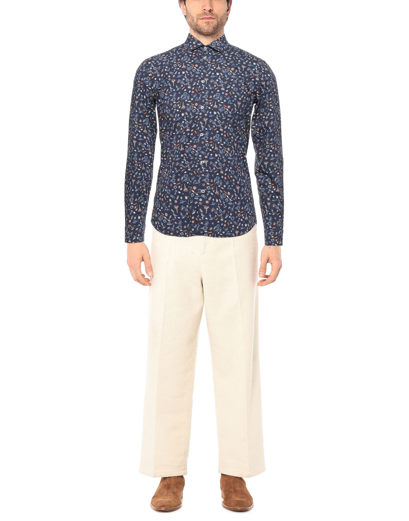  Manuel Ritz - Tops - Hemden - On Yoox.com 