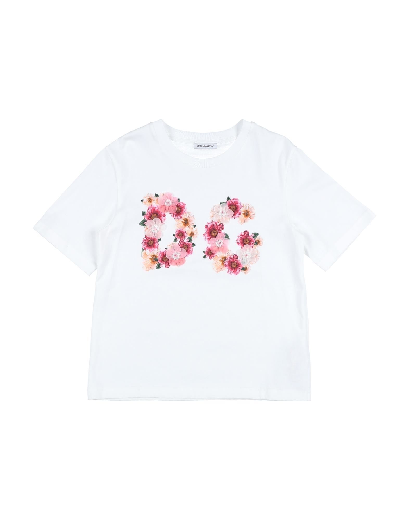 DOLCE&GABBANA ΜΠΛΟΥΖΑΚΙΑ T-shirt