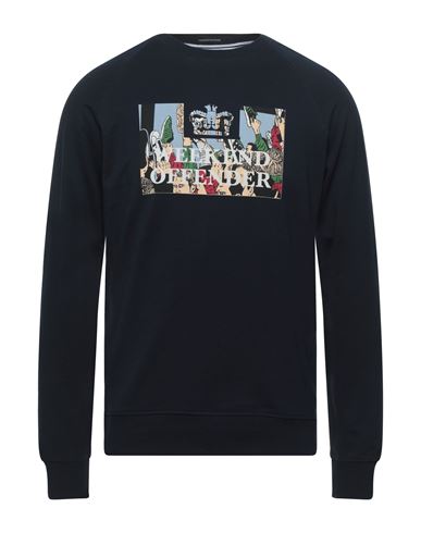 Толстовка WEEKEND OFFENDER 